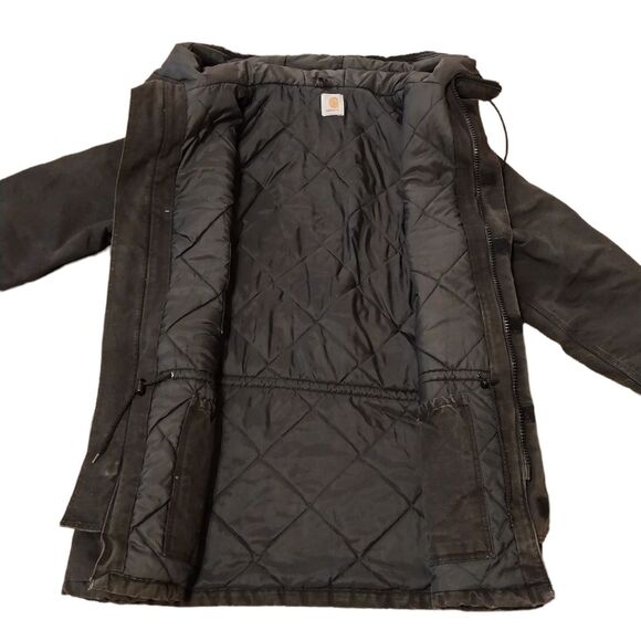 Carhartt Anorack Jacket - Picture 4 of 8